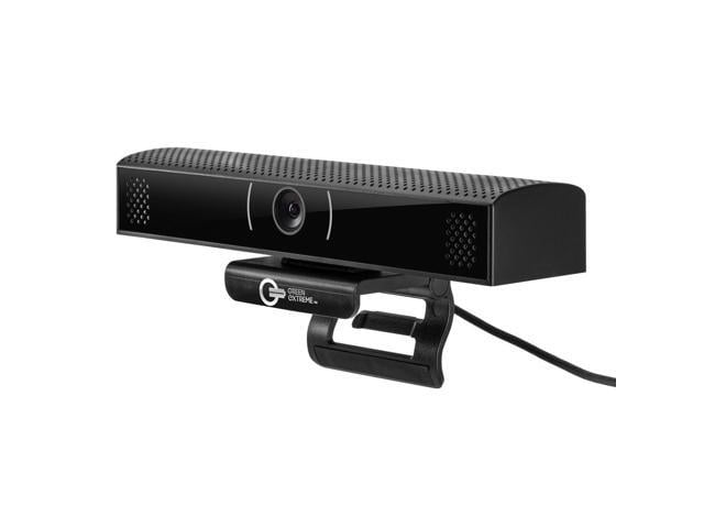 Green Extreme T1000 All In One HD Conference Webcam 1080p Built-In Speakerphone
