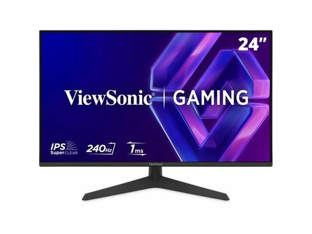 ViewSonic VX2429 23.8' 16:9 Full HD 200Hz IPS LED Gaming Monitor