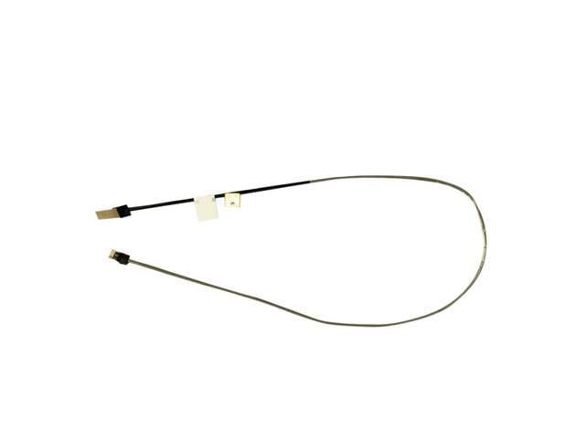 HP New Camera Cable Webcam Wire For HP Chromebook 11 G8 EE TPN-Q232 11a DD0GAHCM020