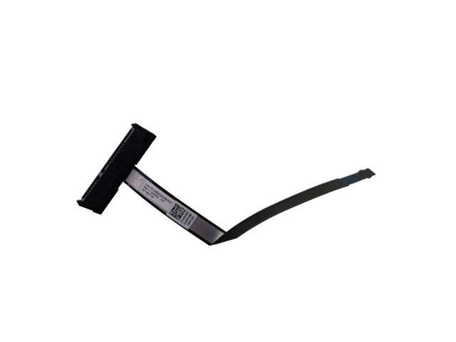 Dell New Laptop SATA Hard Drive Connector Adapter with Cable for Dell Inspiron 5770 DP/N: HK6HP, 0HK6HP NBX00028D00