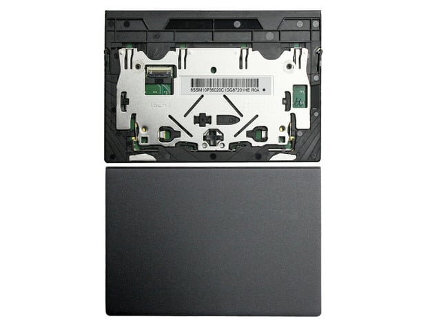 HP Touchpad Mouse Board Trackpad NO BUTTONS Replacement For Lenovo Thinkpad L480 L580 T470 T480 T580 570 P/N:01AY045 01LV553 01LV551 01LV552 01AY036