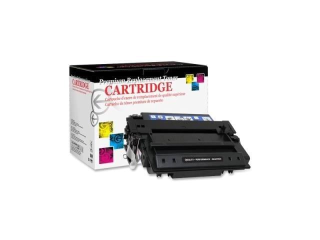 WEST POINT PRODUCTS 200136P Toner Cartridge 13000 Page Yield Black