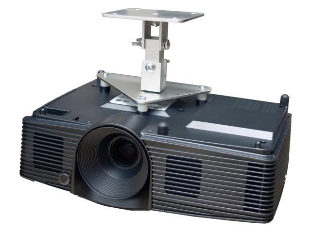 BenQ Projector Ceiling Mounts Direct, LLC. - BENQ-LX730-MM - Projector Ceiling Mount Compatible for BenQ LK936ST LX730 LX730D LH930 LH930D LU930 LU930D...