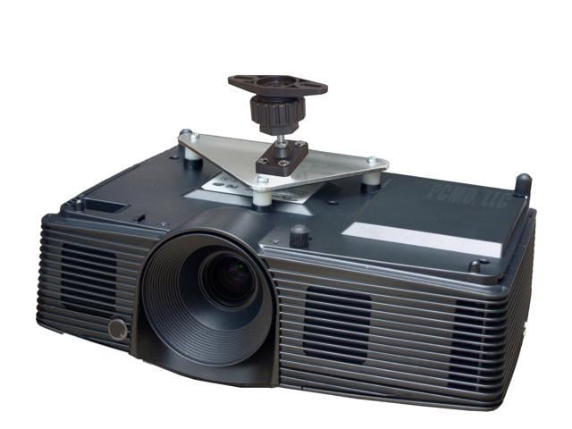 Projector Ceiling Mount Compatible with Infocus IN118HDx IN118HDxc IN119HDx IN119HDxc