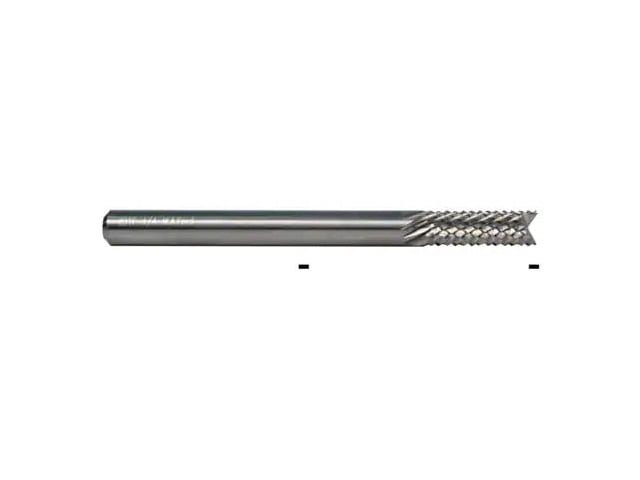 M. A. FORD 23111810F 3 Mm Dia-Gr Router Fisht