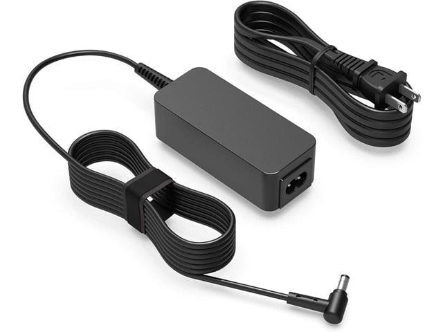 ASUS AC Charger Fit for Asus Q525UA Q525U Q525 Q526FA Q526F Q526 Q526FA-BI7T10 Q525UA-BI7T9 15.6' Touch-Screen Notebook Laptop Power Supply Adapter Cord