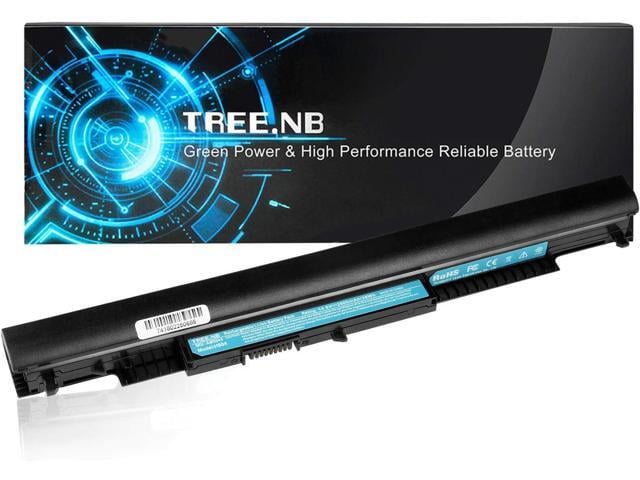 HP (Long Life) New Laptop Battery for HP Spare 807611-421 807611-131 807611-221 807957-001 807956-001 807612-421 HS04 HS03 HP 240 245 250 255 256 G4...