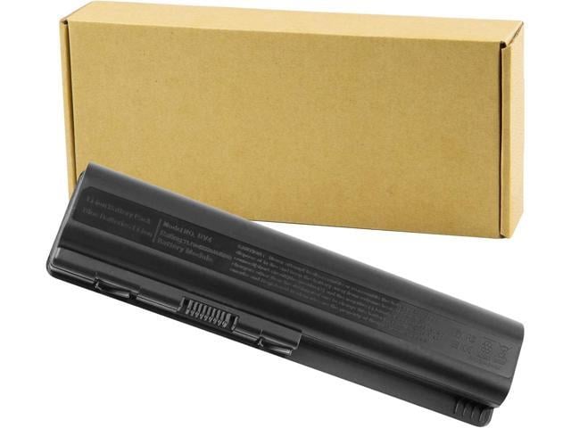 HP Futurebatt EV06 Laptop Battery for HP Pavilion G50 G60 G70 G71 G60-535DX Compaq Presario CQ60 CQ50 CQ40 CQ70 CQ45 484170-001 484171-001 484172-001...