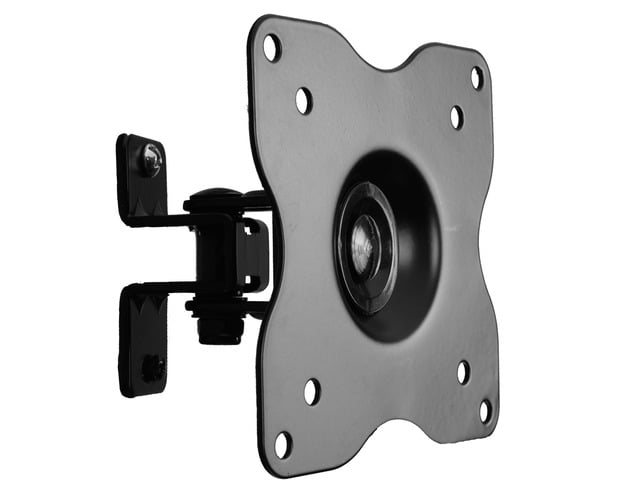 VideoSecu Tilt Swivel TV Monitor Wall Mount for 15-27' LCD LED HDTV SEIKI SE20HY W27