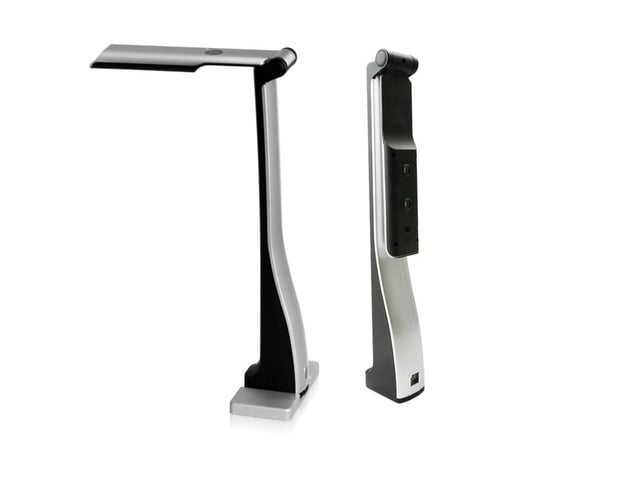 USB DOCUMENT CAMERA AND WEBCAM