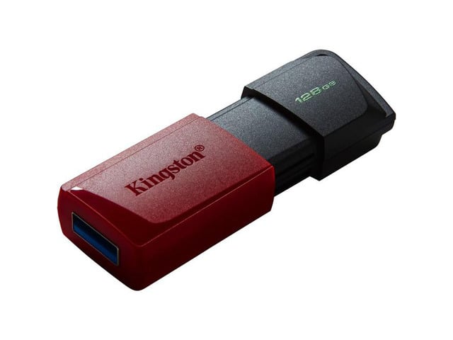 Kingston DataTraveler Exodia M USB Flash Drive DTXM128GB