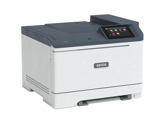 Xerox VersaLink C410/DN Desktop Wired Laser Printer Color C410DN
