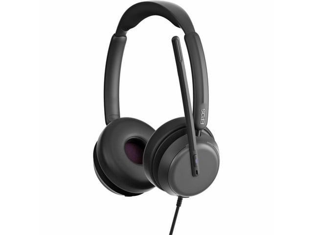 EPOS IMPACT 860T ANC Headset
