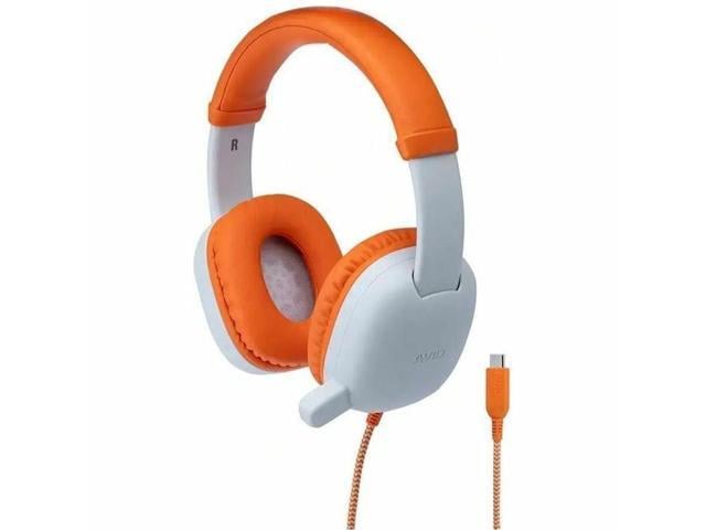 AVID WonderEars AP-400 Headset AHSP400TRRS01O