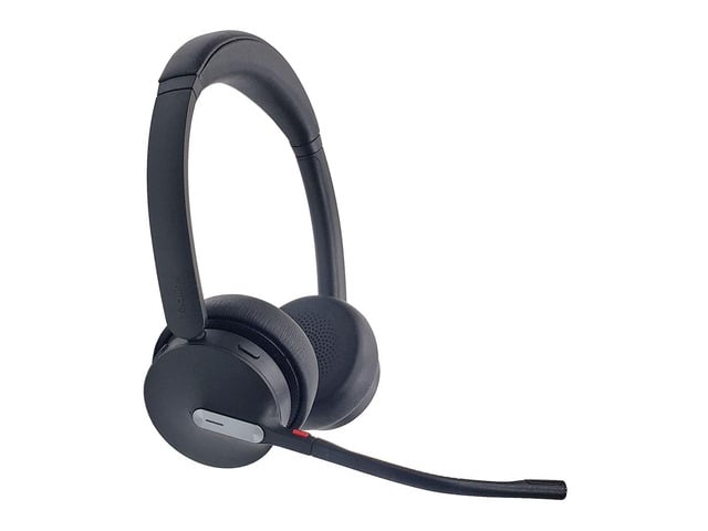 Yealink WH64 Hybrid Dual Headset for Teams 1208685