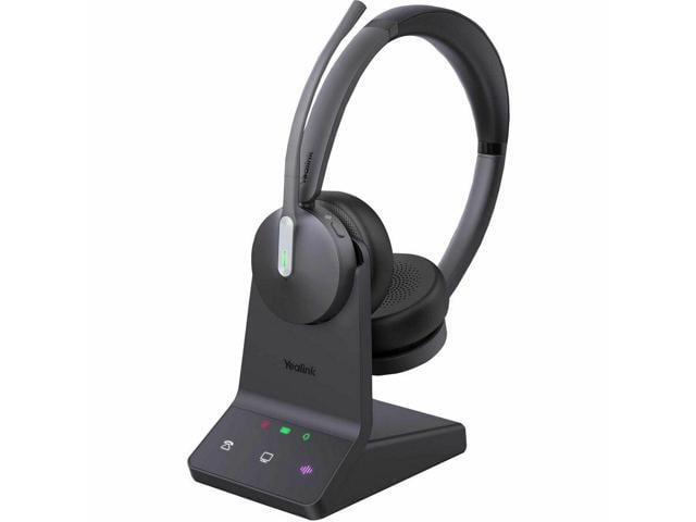 Yealink WH64 Headset 1208673