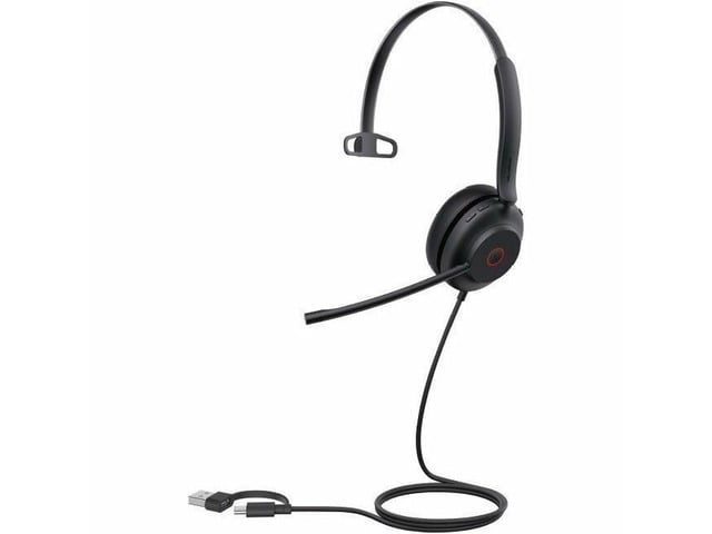 Yealink USB Wired Headset