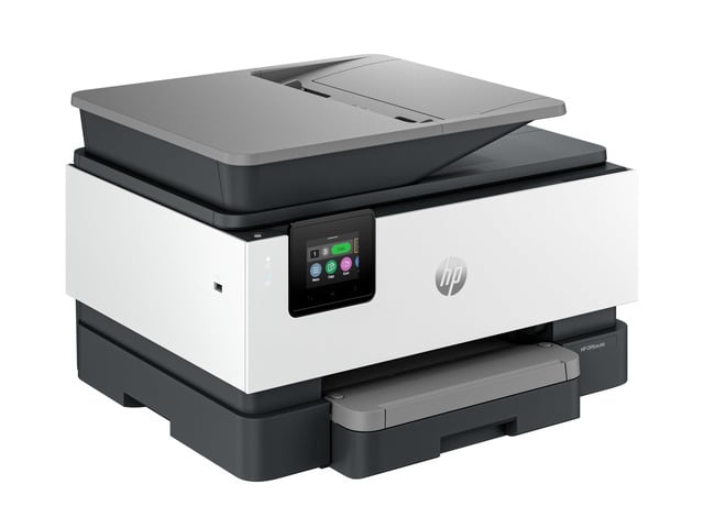 HP C2VZ0A#B1H; HP OFFICEJET PRO 9125 ALL-IN-ONE PRINTER