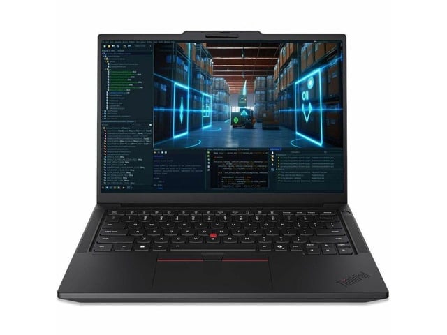Lenovo ThinkPad P14s Gen 7 21X00008US 14' Copilot+ PC Mobile Workstation - AMD Ryzen AI 7 PRO 450 - 32 GB - 1 TB SSD -Windows 11 Pro - Webcam -...