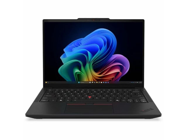 Lenovo ThinkPad T14 Gen 7 21WN00C0US 14' Touchscreen Copilot+ PC Notebook - Intel Core Ultra 7 365 - 32 GB - 512 GB SSD - Windows 11 Pro - Webcam -...