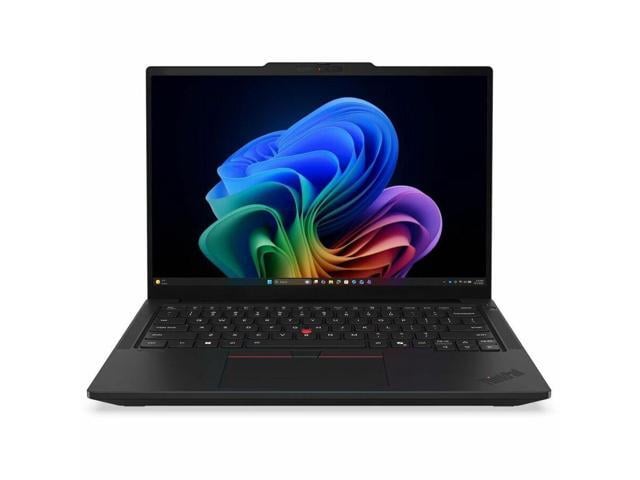 Lenovo ThinkPad T14 Gen 7 22AL0006US 14' Touchscreen Notebook - AMD Ryzen 7 PRO 250 - 32 GB - 512 GB SSD - Windows 11 Pro - Webcam - Wi-Fi 7