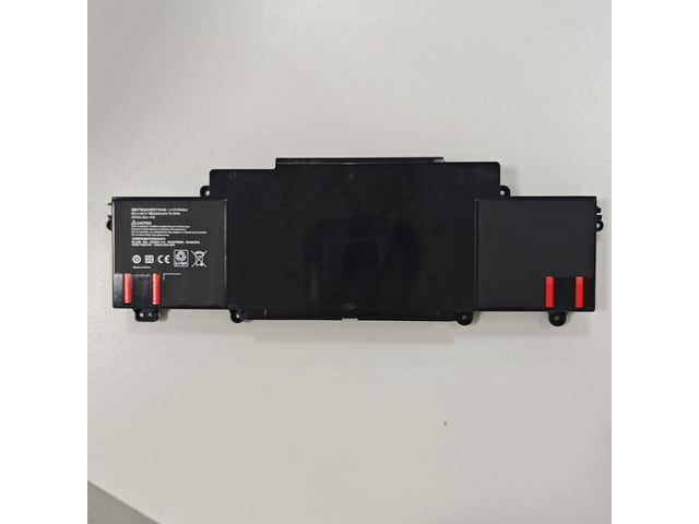 MSI SQU-1406 14.4V 74.88Wh (5200mAh) Li-ion Laptop Battery for Thunderobot 911 Series (911-S1/S2/S3, 911-T1/T2, 911M-M1/M2/M3/M4/M5, 911GT) & MSI CX-9