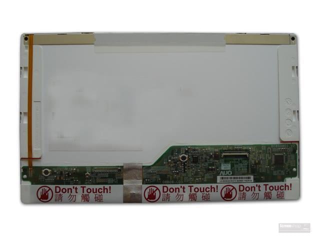 Toshiba UMPC LAPTOP LCD SCREEN TOSHIBA NB100 Matte