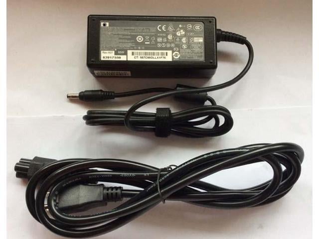 AC Adapter power supply for Compaq Presario X1240ap X1241ap X1300