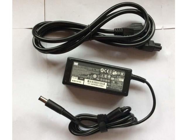 HP Laptop Charger Adapter Power Supply AC adapter for HP G G42-230US G42-240 G42-240US