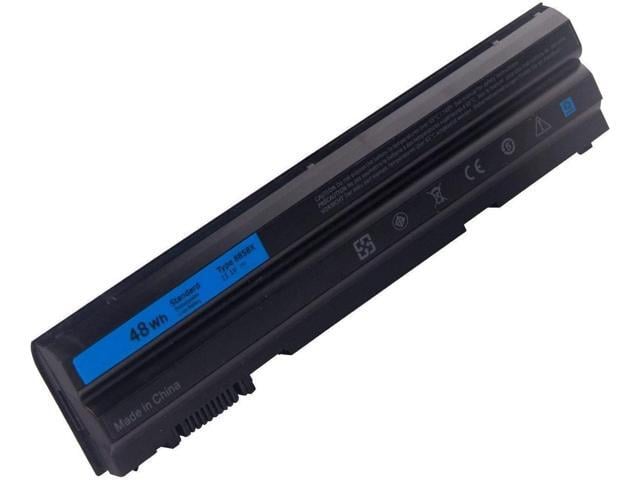 Dell Fully New 8858X Replacement Laptop Battery Compatible with Dell Inspiron 14R 5420 15R 4420 7520 5520 5720 7720 E5420 E5430 E6420 E6430 Series...