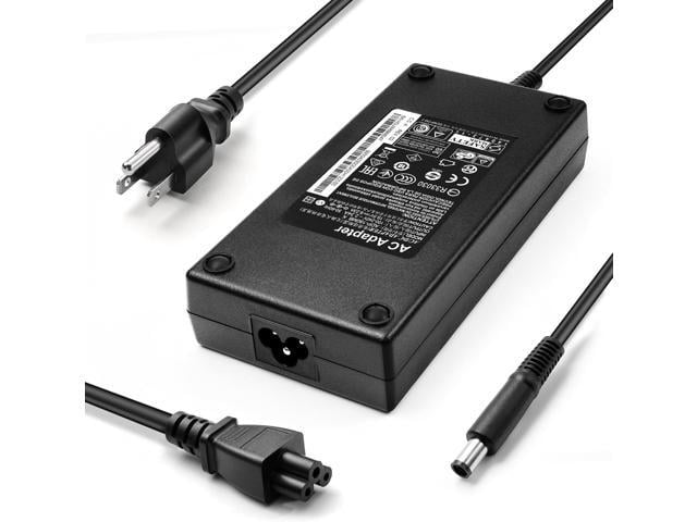Dell 180W AC Charger Fit for Dell Dock WD19 WD22TB4 K20A001 TB16 D6000 D6000S Business Monitor Dock WD15 K17A001 Docking Station WD19 WD19S WD19TBS...