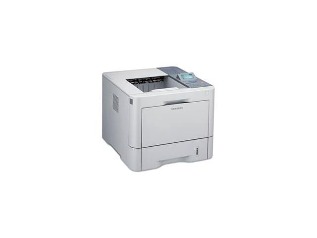 Samsung Ml-4512nd Laser Printer, 16 X 4 Character Lcd Screen By: Samsung