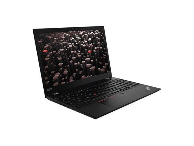 Lenovo ThinkPad P53s Mobile Workstation Laptop - Windows 10 Pro, i7-8665U, 16GB RAM, 512GB PCIe NVMe SSD, 15.6' FHD 1920x1080 IPS, NVIDIA Quadro...