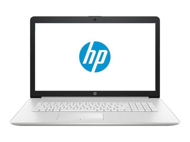 HP 17 Business Laptop - Linux Mint Cinnamon - Intel Quad-Core i5-8250U, 16GB RAM, 1TB PCIe NVMe SSD + 2TB Storage HDD, 17.3' HD+ (1600x900)...