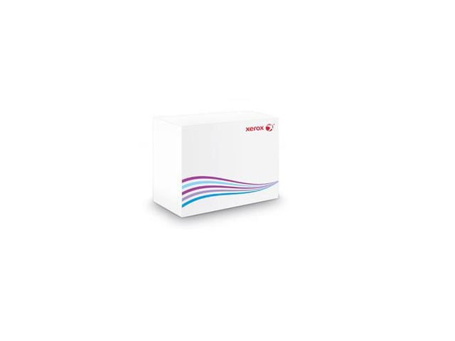 Xerox - White - original - toner cartridge - for Xerox Colour C60, Colour C70