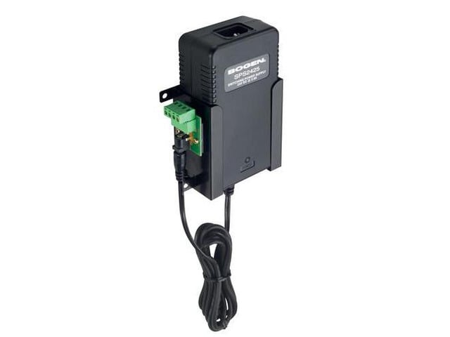 POWER SUPPLY 24V