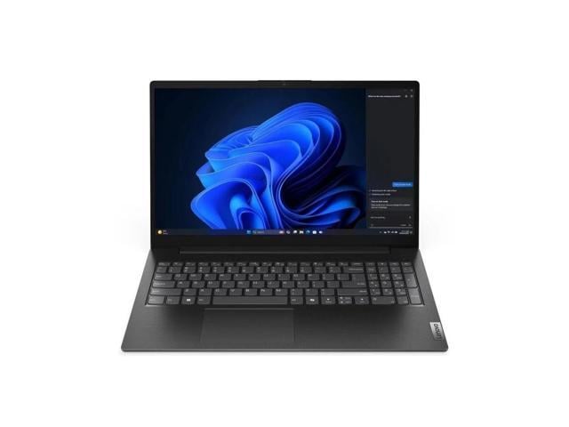 Lenovo V15 G5 IRL Laptop, 15.6' FHD Display, Intel Core 7 240H Upto 5GHz, 32GB RAM, 2TB SSD, Windows 11 Pro