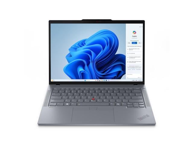 Lenovo ThinkPad T14 Gen 5 Laptop, 14' WUXGA Display, Intel Core Ultra 7 155U Upto 4.8GHz, 16GB RAM, 1TB SSD, Backlit keys, Fingerprint Reader,...
