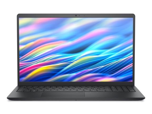 Dell DC15255 Laptop, 15.6' FHD Touch Display, AMD Ryzen 5 7530U Upto 4.5GHz, 16GB RAM, 4TB SSD, Windows 11 Pro