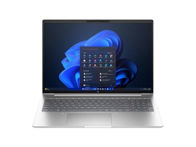 HP ProBook 4 G1i Laptop, 16' WUXGA Display, Intel Core Ultra 5 225U Upto 4.8GHz, 32GB RAM, 4TB SSD, Backlit keys, Windows 11 Pro