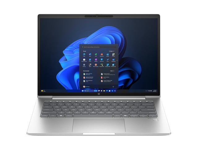 HP ProBook 440 G11 Laptop, 14' HD+ Display, Intel Core Ultra 5 125U Upto 4.3GHz, 8GB RAM, 2TB SSD, Backlit keys, Windows 11 Pro