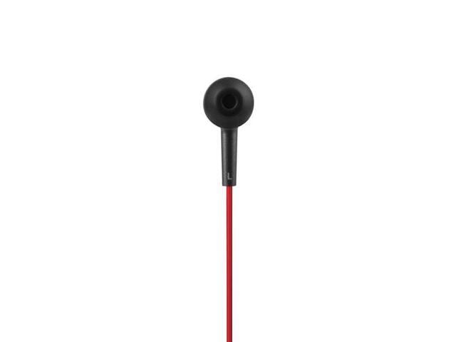 Edifier P265 In-ear Monitor Headphones with Inline Microphone - Earbud Headset with Remote