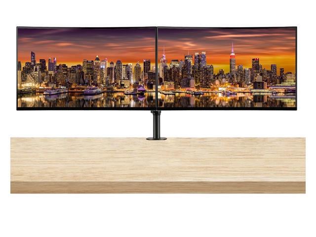 ViewSonic OMNI VX2718-PC-MHD 27-inch 1080P 1ms 165Hz FHD IPS Curved Gaming Monitor, 2-Pack Bundle with AMD FreeSync, Eye-Care, HDMI, DisplayPort,...