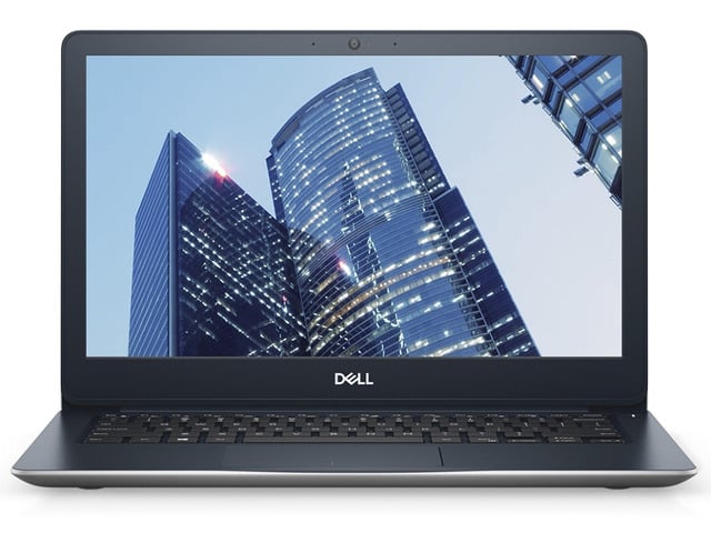Dell Vostro 5370 13.3' 1920 x 1080 Business Laptop with I7-8550U Processor, 8gb DDR4, 512 ssd, Backlit Keyboard, 4G GDDR5 graphics memory,...
