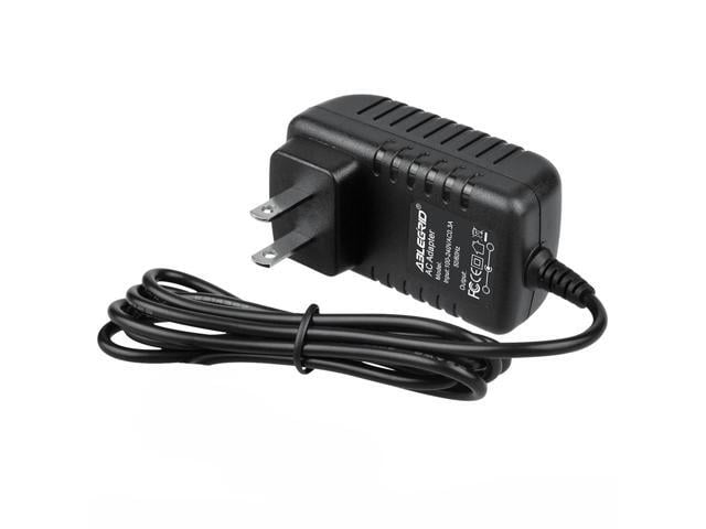 ABLEGRID AC DC Adapter Power for Yamaha PSR-340 PSR-530 PSR-550 Keyboard Supply Cord Switching Lead Mains