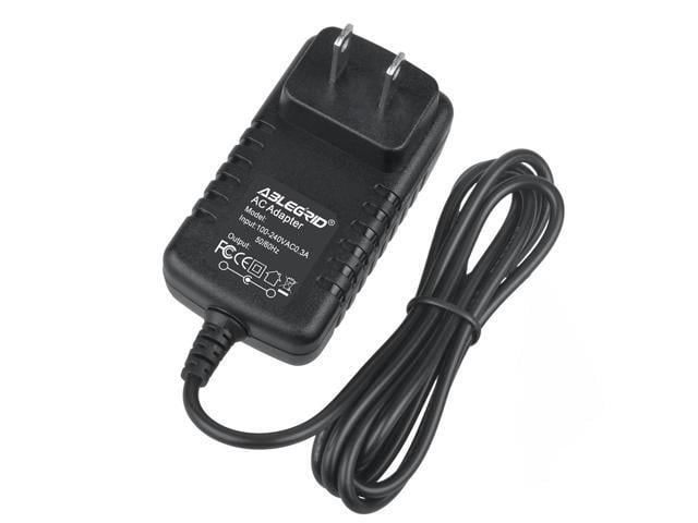 ABLEGRID 8ft 12V Power Adapter for Yamaha PA130 PA150 Keyboard PA PSR YPG YPT DD Series Switching Lead Cable