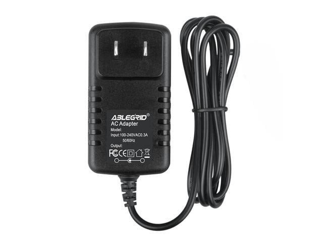 ABLEGRID AC Adapter for Arturia Laboratory 61 MIDI Keyboard 12VDC Power Supply Cord Cable Switching Power Lead Battery