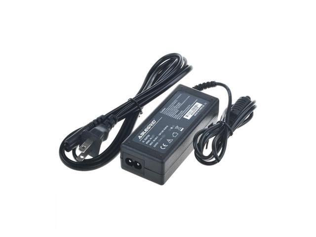 LG ABLEGRID 19V AC DC Adapter For LG 27EN43V 27EN43VQ 27M37D 27MC37HQ 27MP37HQ 27MP37VQ Monitor LED LCD HDTV TV 19VDC Power Supply Cord Cable PS...