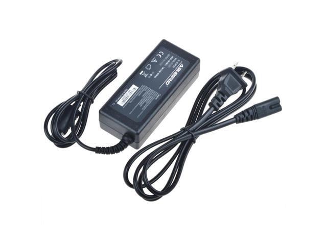 ABLEGRID AC DC Adapter For Fujitsu XBUY-Q702-W7-001 XBUY-Q702-W7-002 XBUY-Q702-W8-001 XBUY-Q702-W8-002 Tablet Laptop PC Power Supply Cord Cable PS...