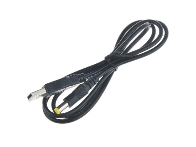 ABLEGRID USB Powered Power Cord Cable For Targus Chill Mat PA248U PA248U4 PA248U3 PA248U2 PA248U1 PA248U5W Cooling Laptop Cool Fan